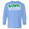 5400B Youth Heavy Cotton Long Sleeve Thumbnail