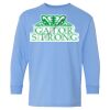 5400B Youth Heavy Cotton Long Sleeve Thumbnail