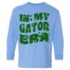 5400B Youth Heavy Cotton Long Sleeve Thumbnail