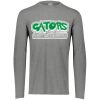 3075 Adult Extra Soft Tri-Blend Longsleeve Thumbnail