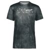 222596 Adult Cotton-Touch Poly T-Shirt Thumbnail