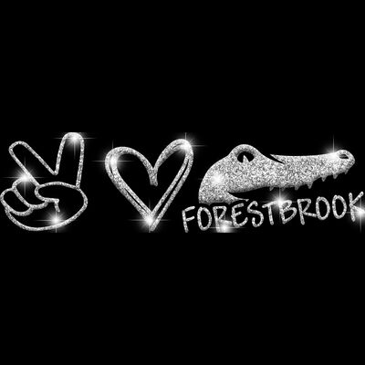 GLT86 SILVER GLITTER Thumbnail