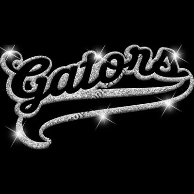 GLT78   SILVER GLITTER Thumbnail