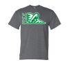 8000 Adult DryBlend 50/50 T-Shirt Thumbnail