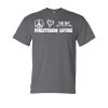 8000 Adult DryBlend 50/50 T-Shirt Thumbnail