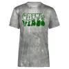 222696 Youth Cotton-Touch Poly T-Shirt Thumbnail