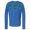 3513Y Youth Extra Soft Tri-blend Long Sleeve Thumbnail